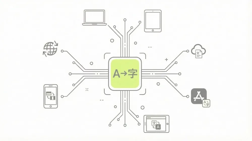 Smart Translation Management feature