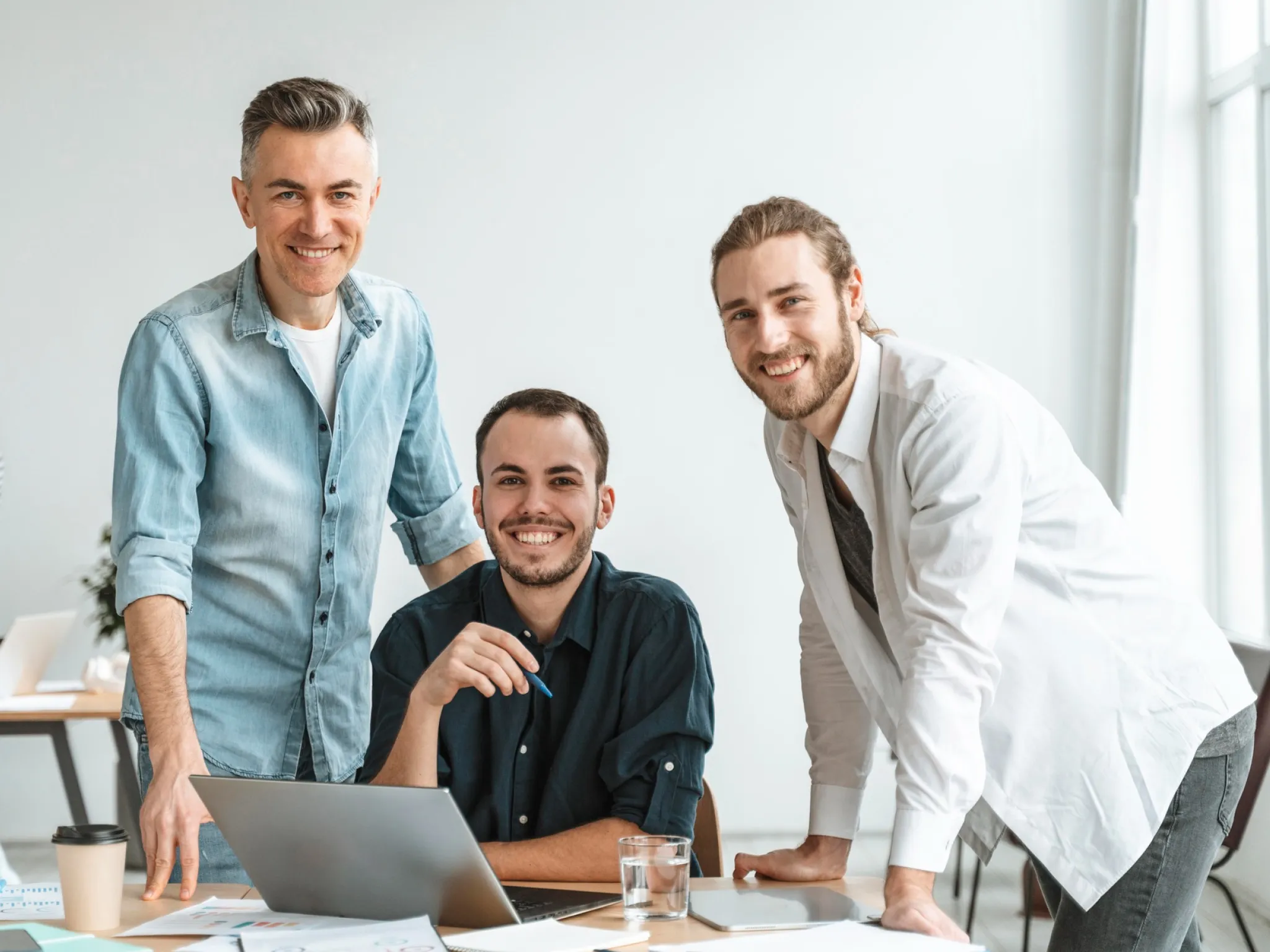 image related to Who We Are