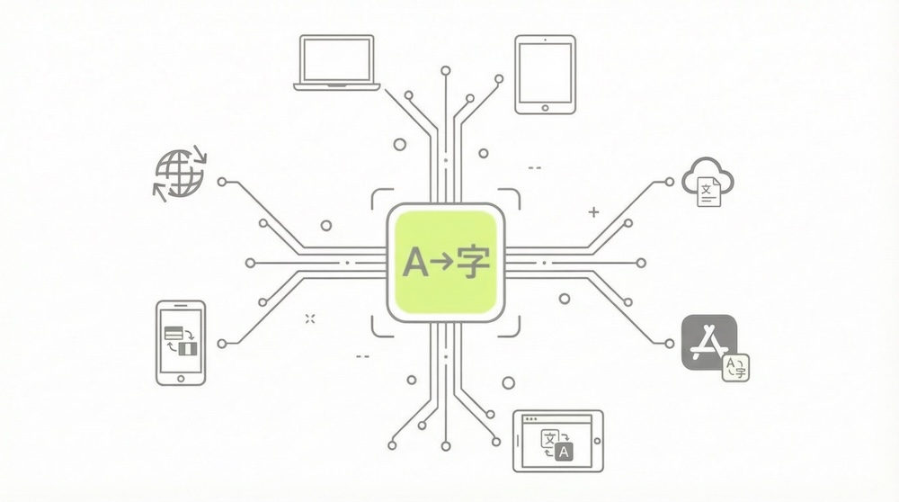 Smart Translation Management feature