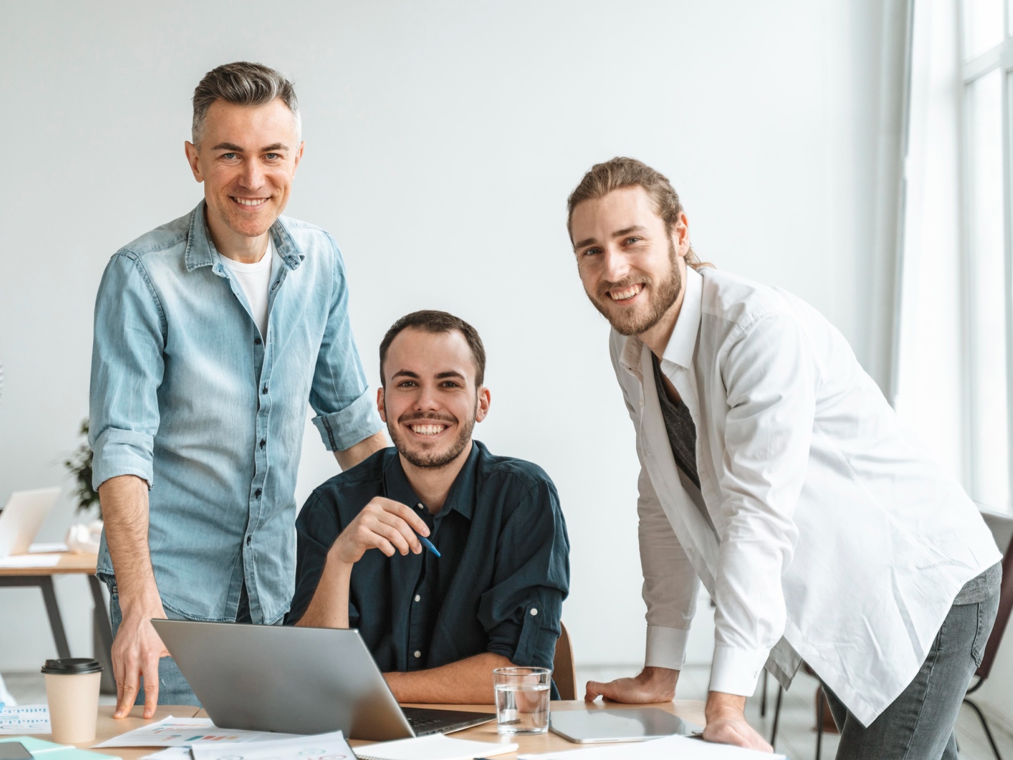 image related to Who We Are